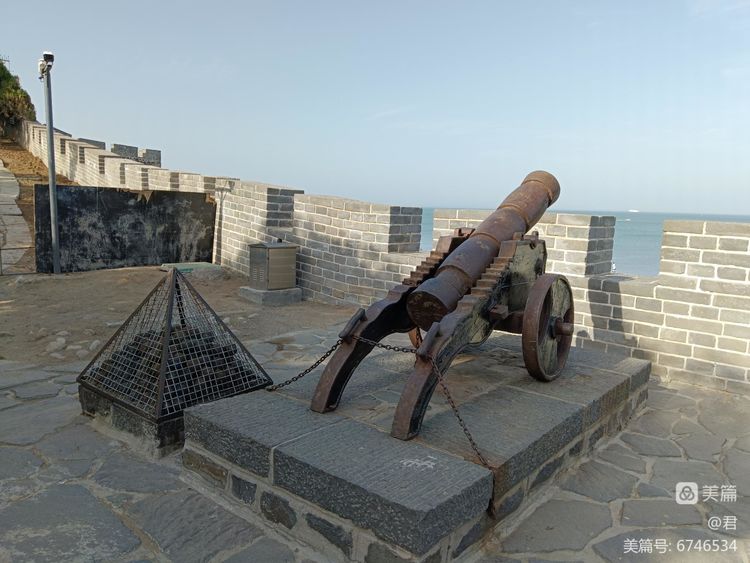 游人间仙境烟台蓬莱阁,人间仙境山东蓬莱阁