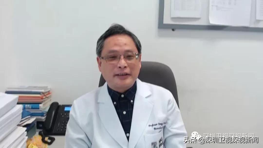 香港“火眼实验室”首日运作顺畅！深圳驰援香港抗疫这样做