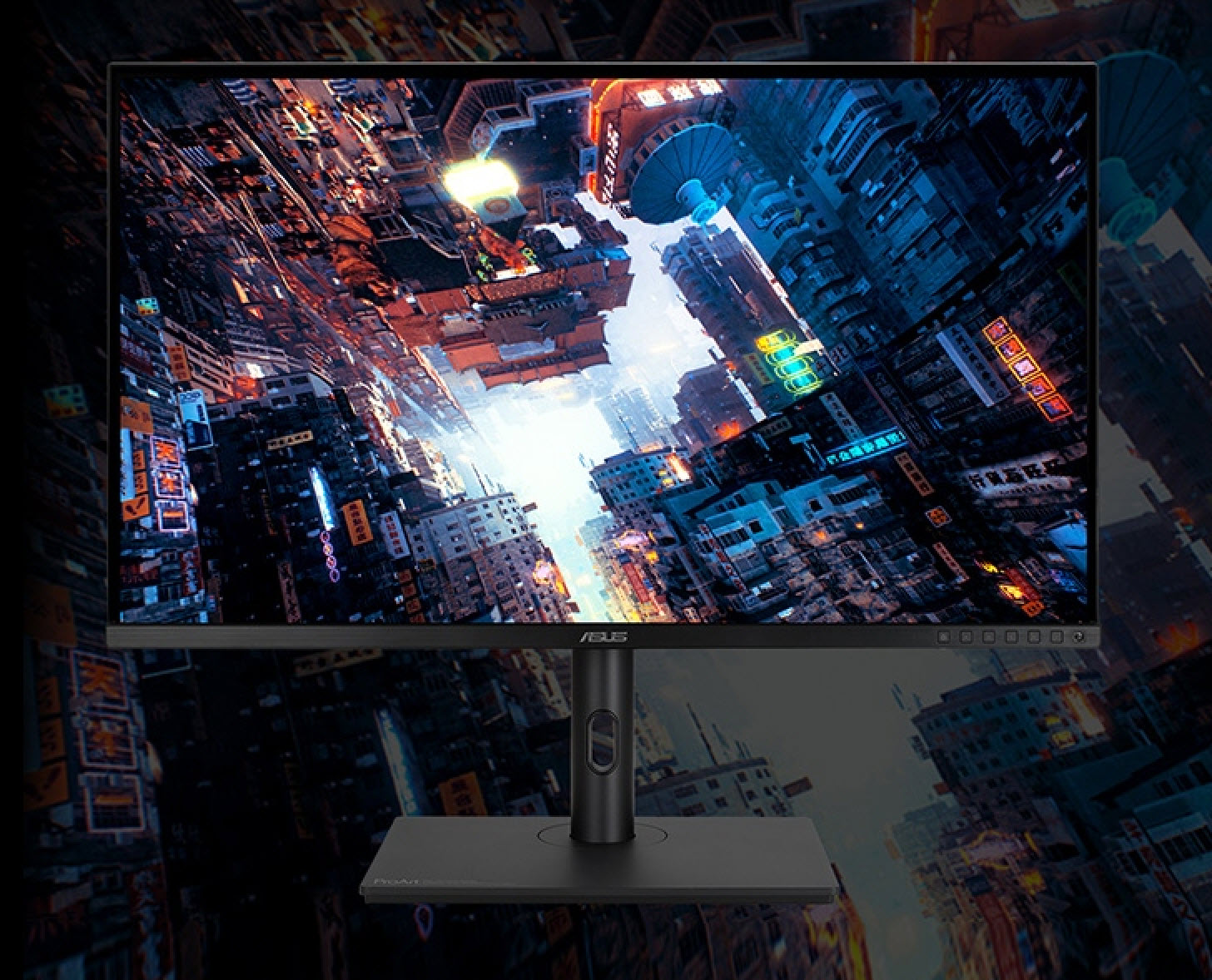 华硕280hztn显示器测评,华硕32寸4k144hz显示器