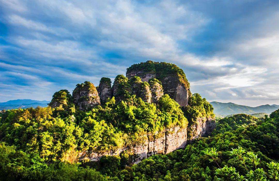 广东周边海边冷门渔村,广东十大冷门自驾游