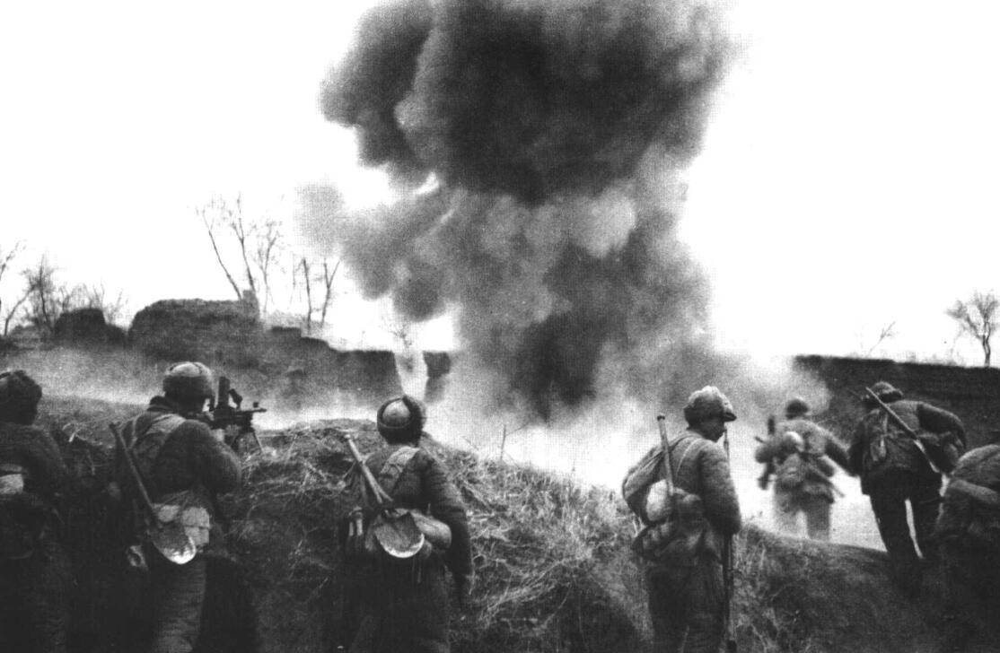 四野南下时战力有多强,四野南下最激烈的战斗