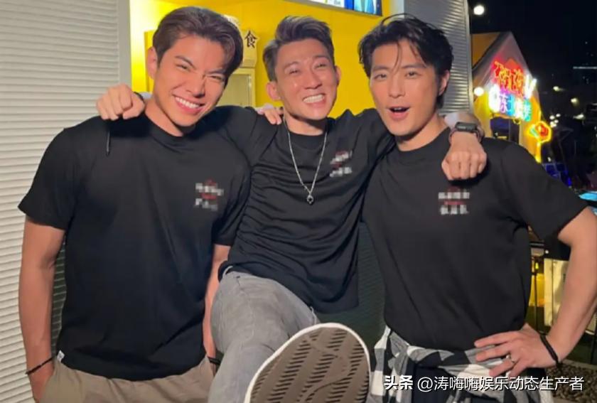 罗天宇广西,张景淳李兴华罗天宇