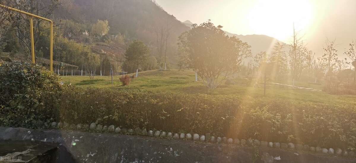 不因虚度年华而悔恨，不因碌碌无为而羞耻，开学第一课