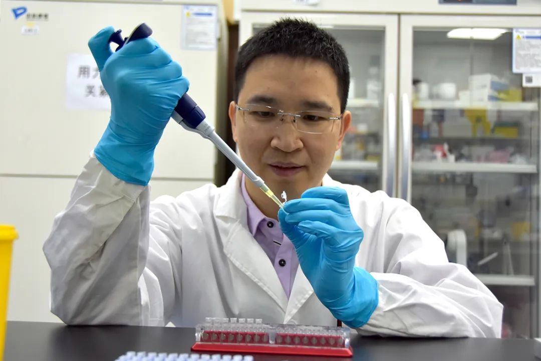 向云龙|科学防控出生缺陷矢志守护生殖健康