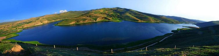 宁夏周边4天自驾游最佳路线,宁夏西吉县城旅游景点