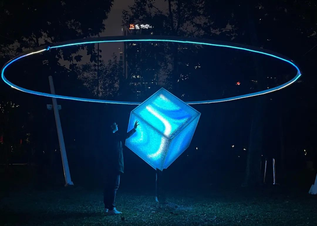 中国原创设计的逆袭！第六届LIT照明设计奖作品赏析