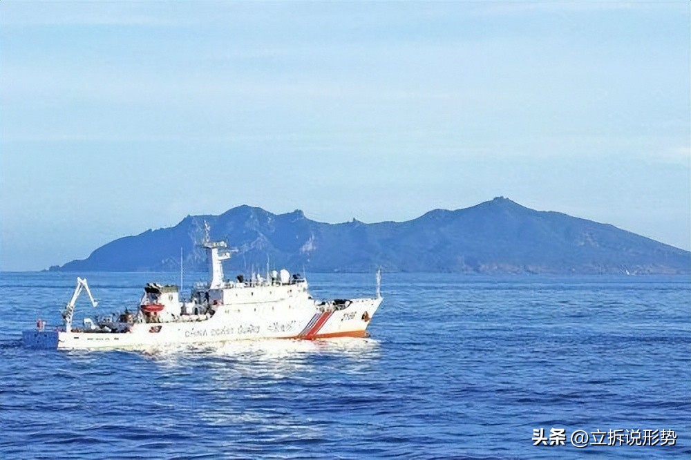 台海最新消息中美最新新闻,台海局势美国新消息