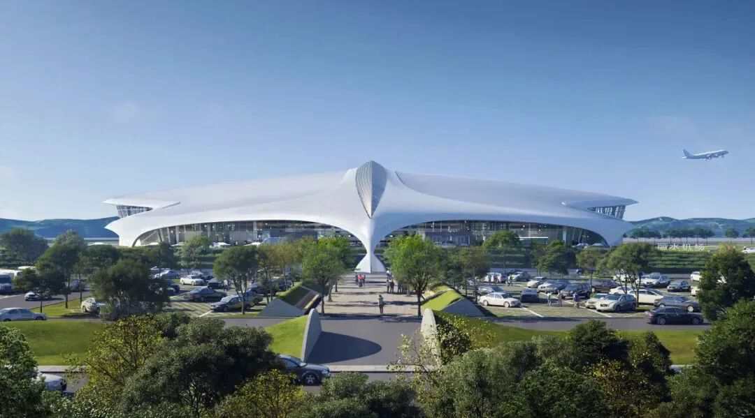 浙江34万亿基建项目清单,浙江新建高速最新进展