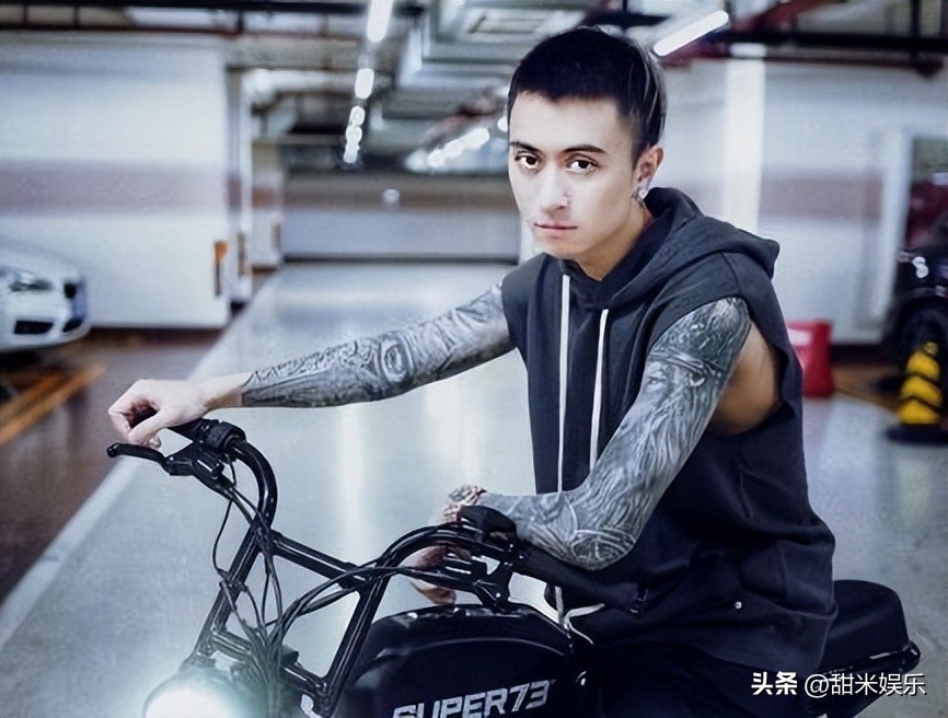 阿娇重生到了现代,阿娇重回英皇