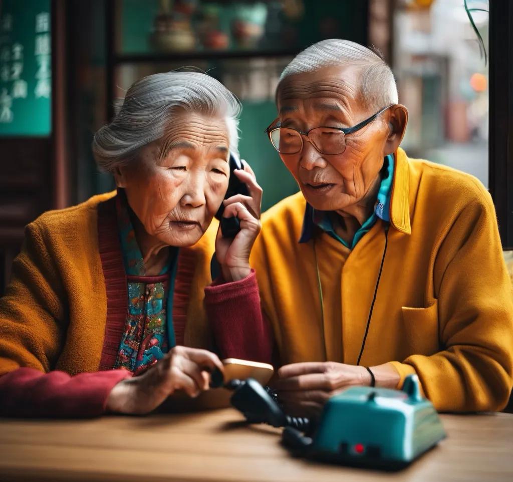 别让iPhone的“健康”吃灰，我们可以千里之外监测老人的身体状况