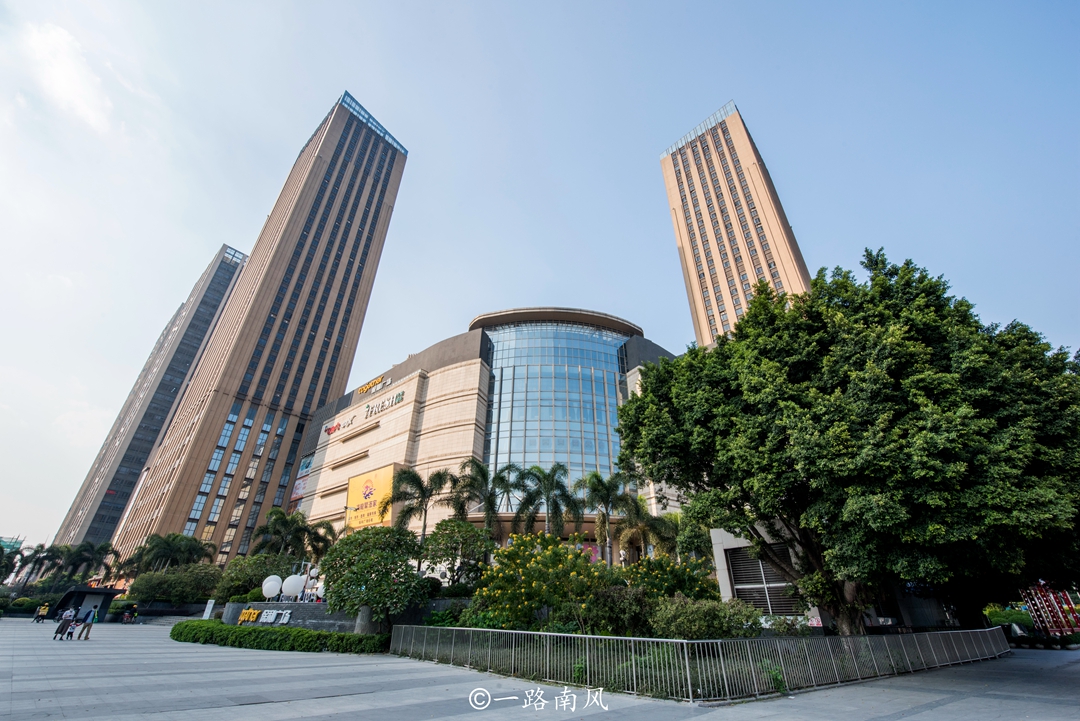 广州海珠区哪个地方最有发展前景,为什么说海珠区是广州的未来