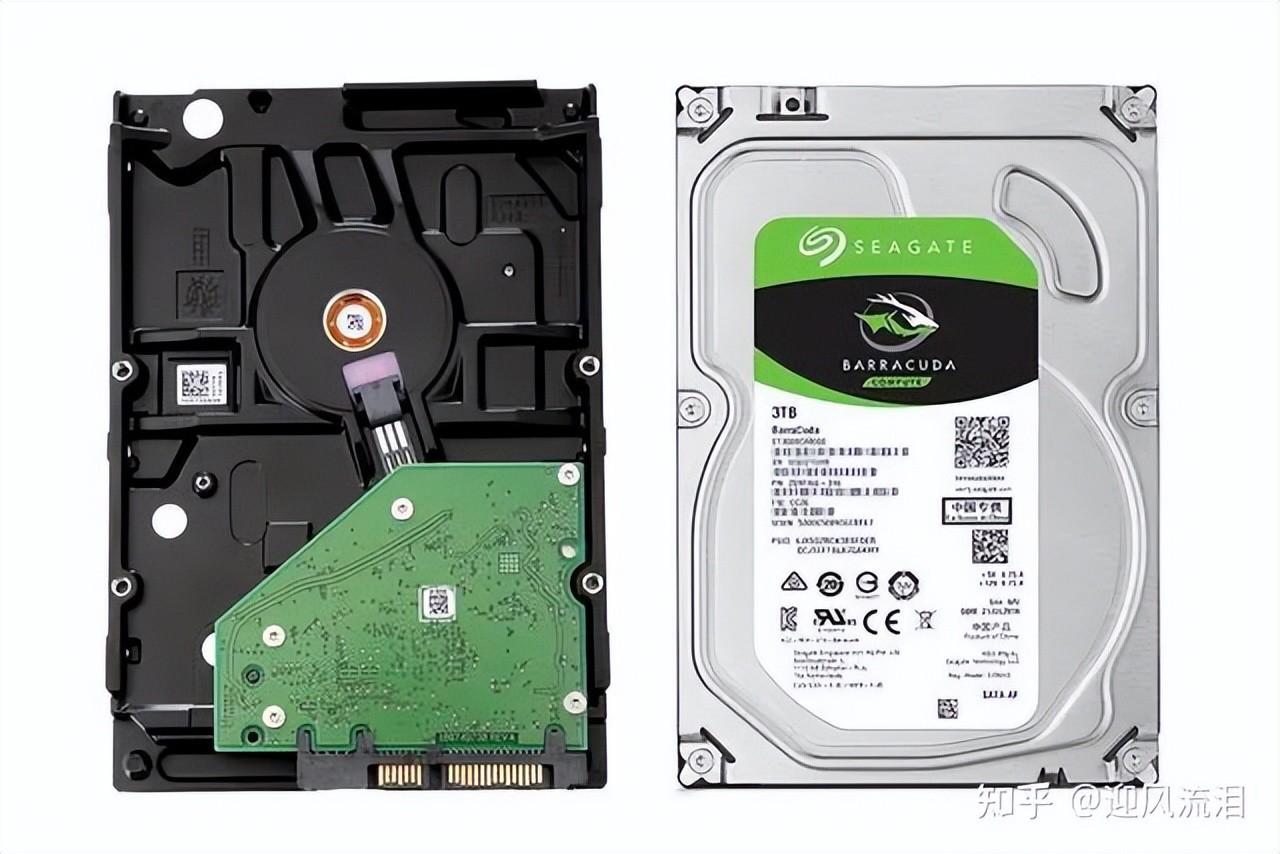 电脑不认识硬盘怎么解决,认识硬盘