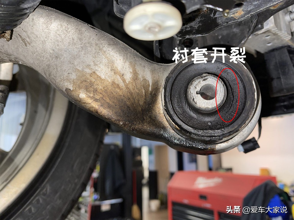 大保养的误区,大保养和小保养是什么意思