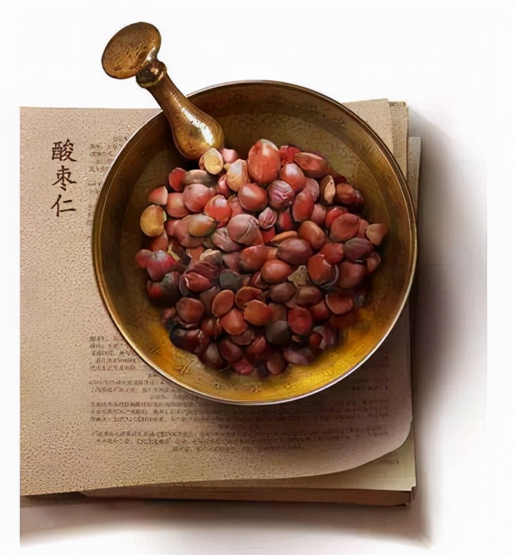 酸枣仁怎么吃治失眠才有效果,酸枣仁怎么吃治疗失眠效果好