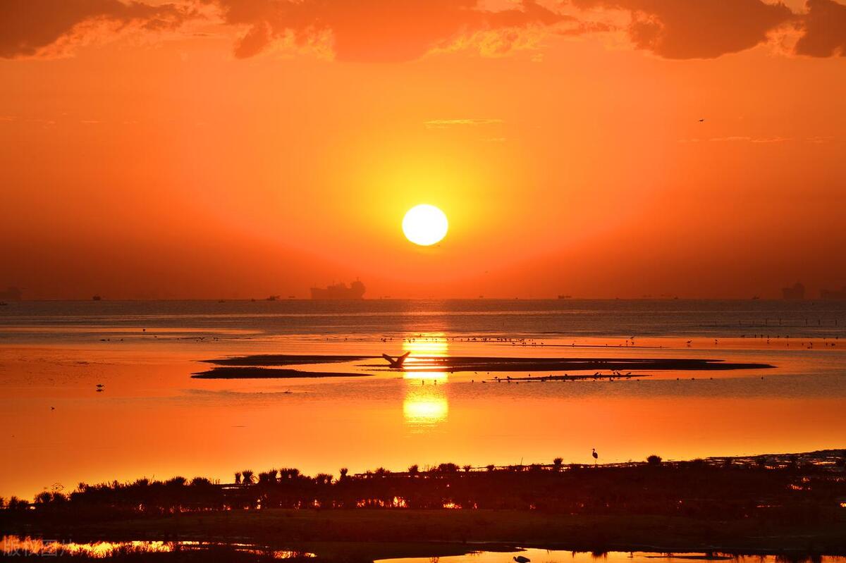 喜欢美景去哪玩,喜欢海边美景释放心情