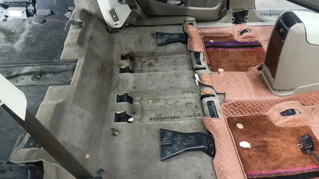 翻新一辆07年沃尔沃xc90要多少钱,开了四年的沃尔沃xc90多少钱