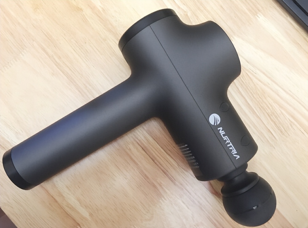 麦瑞克筋膜枪评测,麦瑞克和未野筋膜枪哪个好