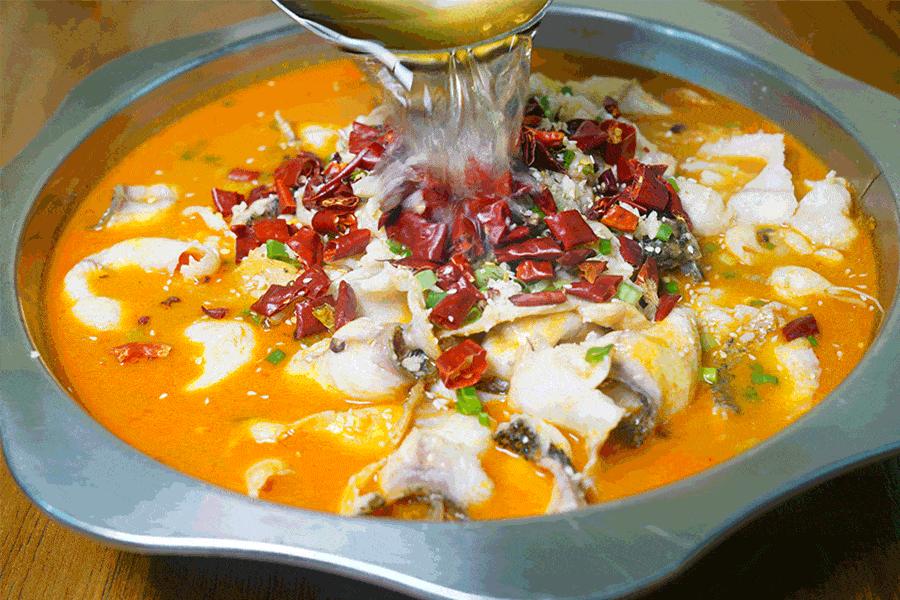 八大菜系分布地区及代表菜,八大菜系特点及代表菜系有哪些