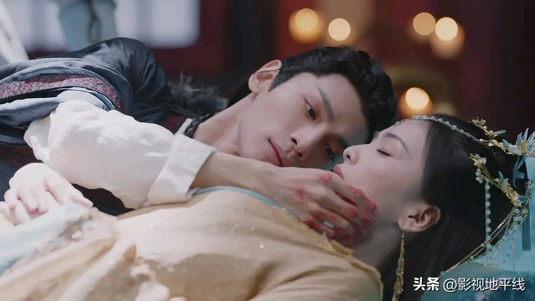 盘点2023年最火的五部国产剧,2023年评分最高的10部国产剧