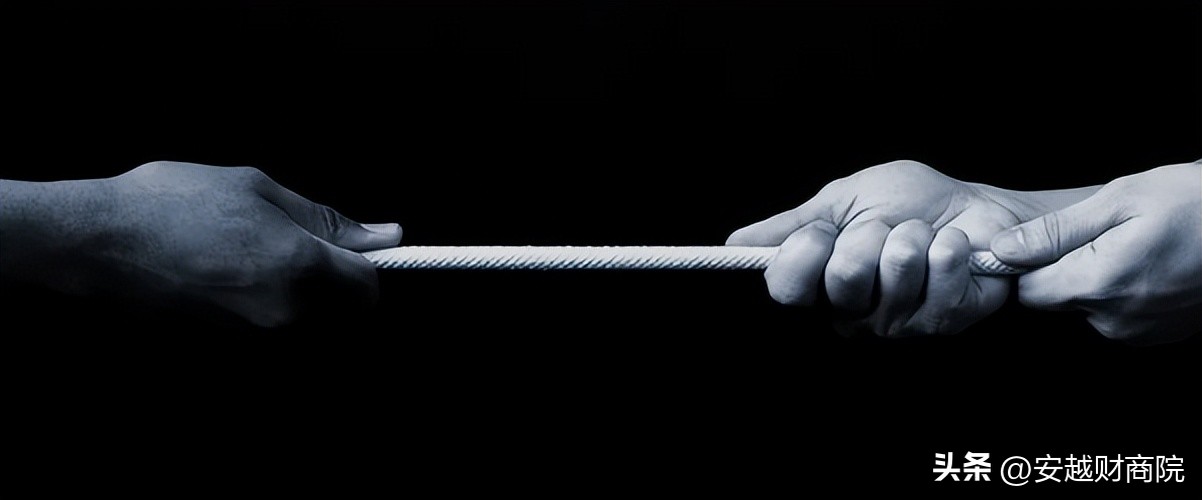 业务发展与应收账款平衡,应收账款的作用增加盈利