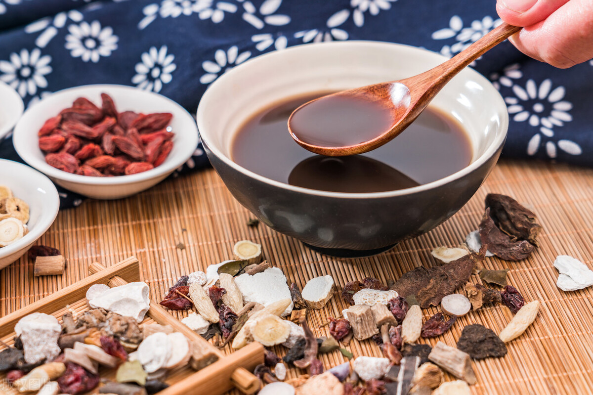 肺结节吃了中药反而有痰了,中药调理肺结节一般多久能见效