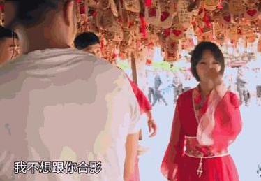 周冬雨逆袭,周冬雨讲述成长后的改变