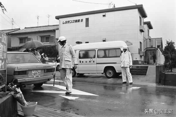 名古屋孕妇剖腹取婴杀人事件,解密日本孕妇凶杀案