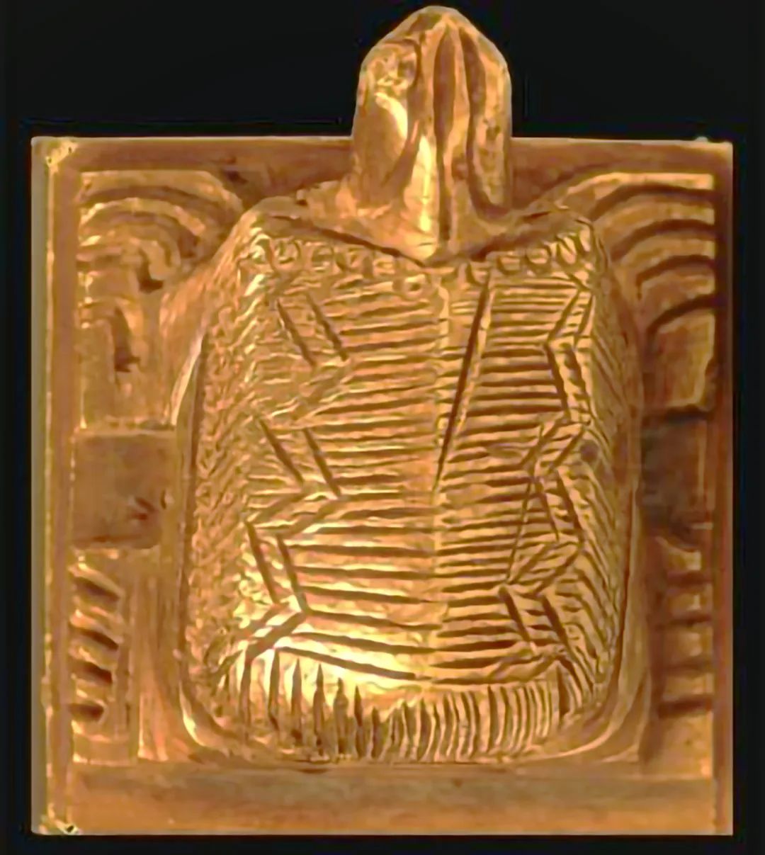 韩天衡美术馆免费,韩天衡美术馆内景