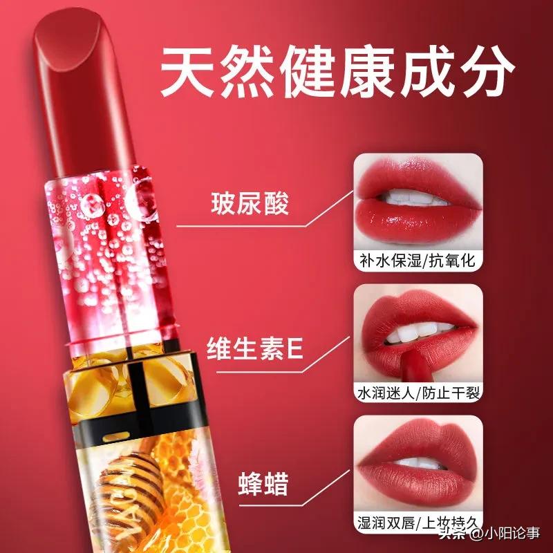 最受女性欢迎十大口红品牌,女士最受欢迎十大口红排行榜