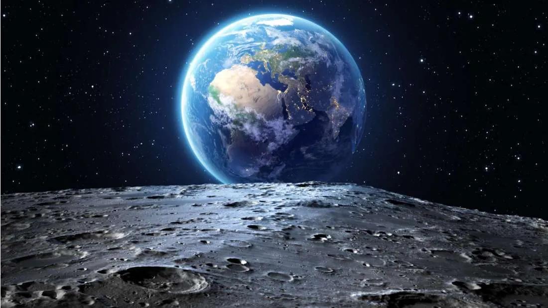 月球形成的条件,月球形成过程视频