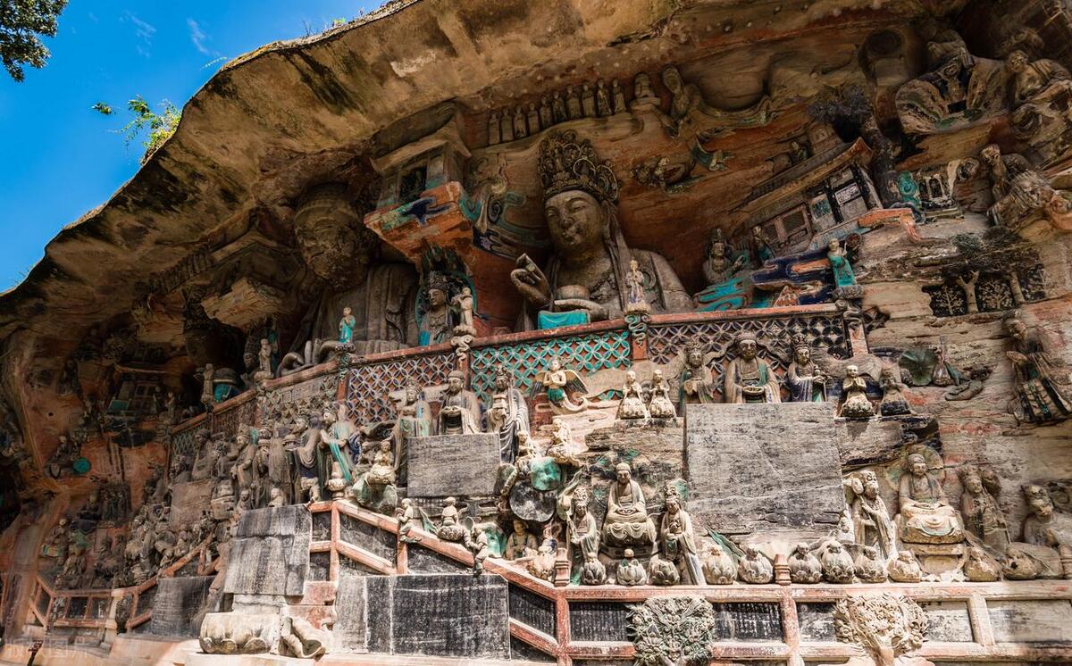 重庆AAAAA级景区有哪些,重庆aaaaa级景区云端廊桥