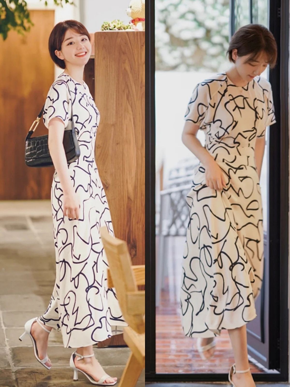 女人穿衣服没气质怎么办,女人穿衣没品位