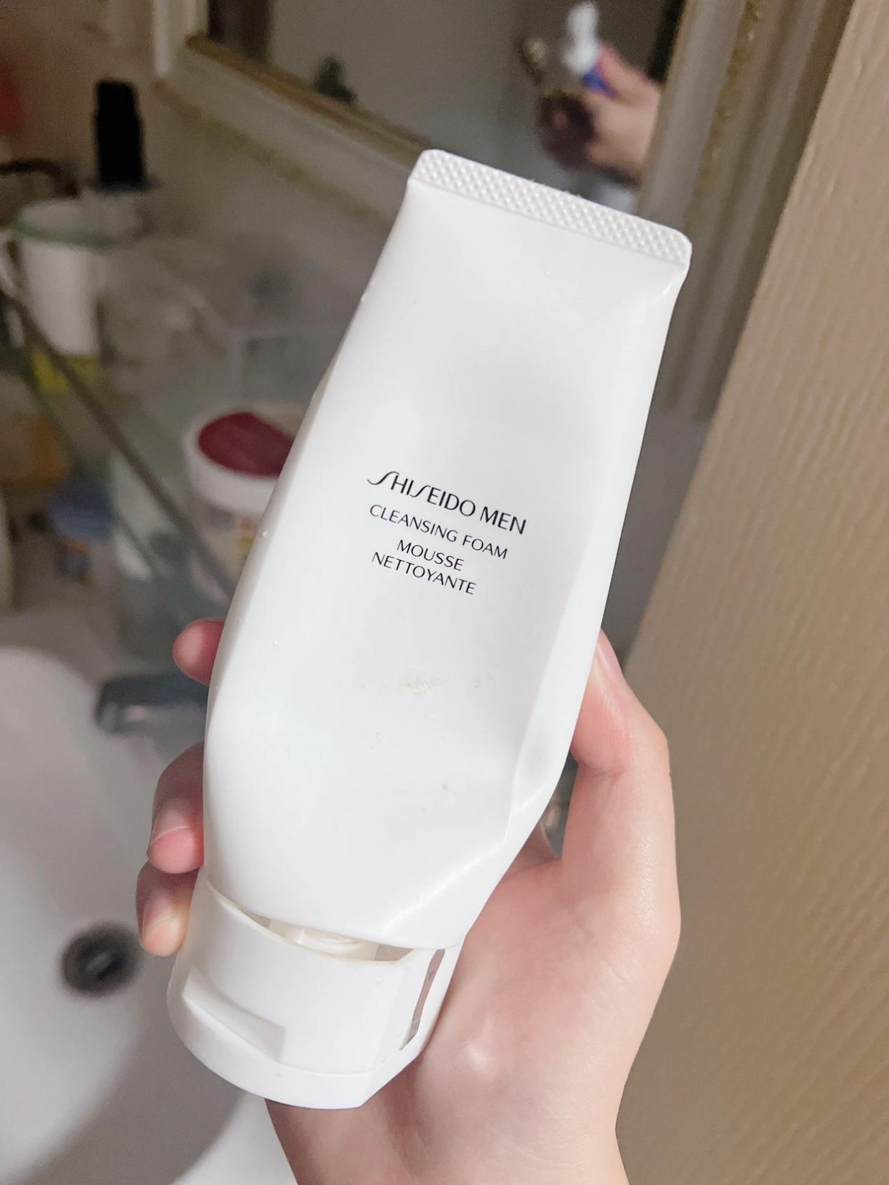 男士控油的洗面奶排行榜10强知乎,洗面奶男士专用控油祛痘深层清洁