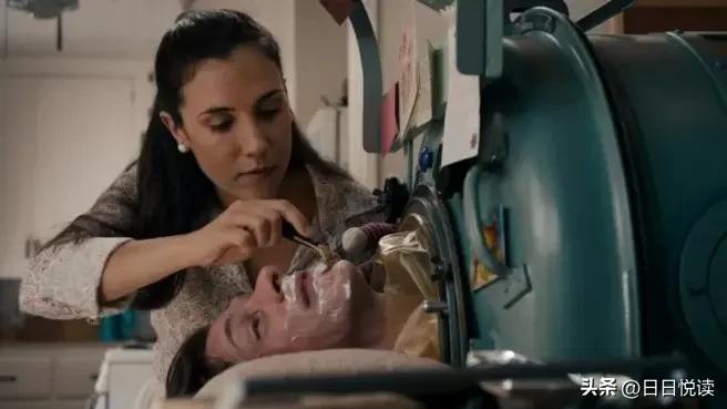 关爱残疾人的电影有哪些,残疾人必看十部电影