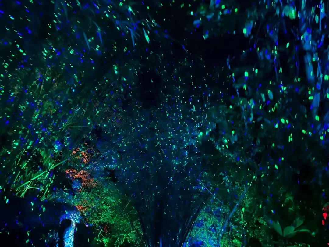 黄果树瀑布神奇壮观令人大开眼界,黄果树瀑布的三大奇特之处介绍