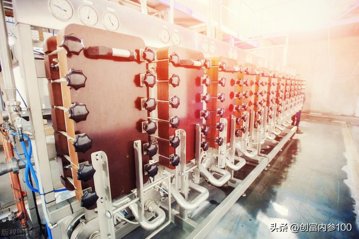 创富内参：淀粉深加工产品有哪些？利润有多高？这篇文章告诉你