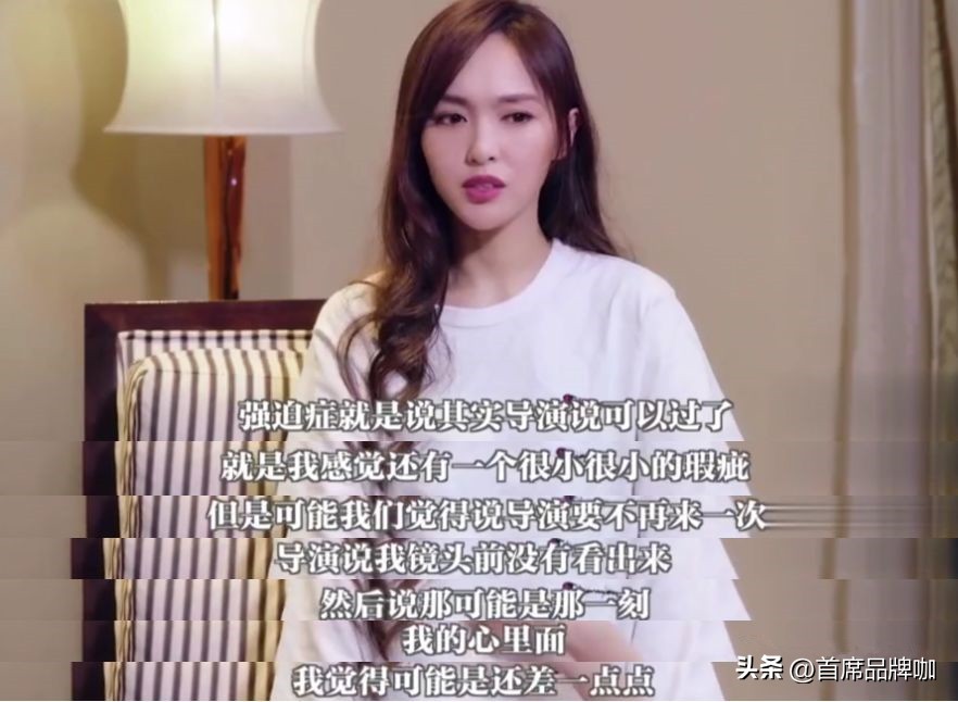 这一次，唐嫣的整容真相被她闺蜜揭开了！