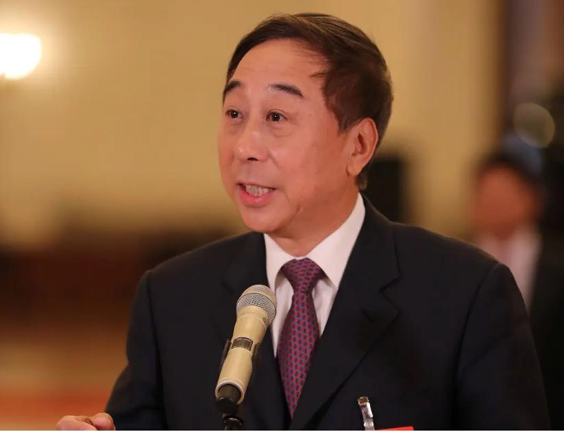 无奈的科普，中国文联下属14家协会，每位协会主席都是谁