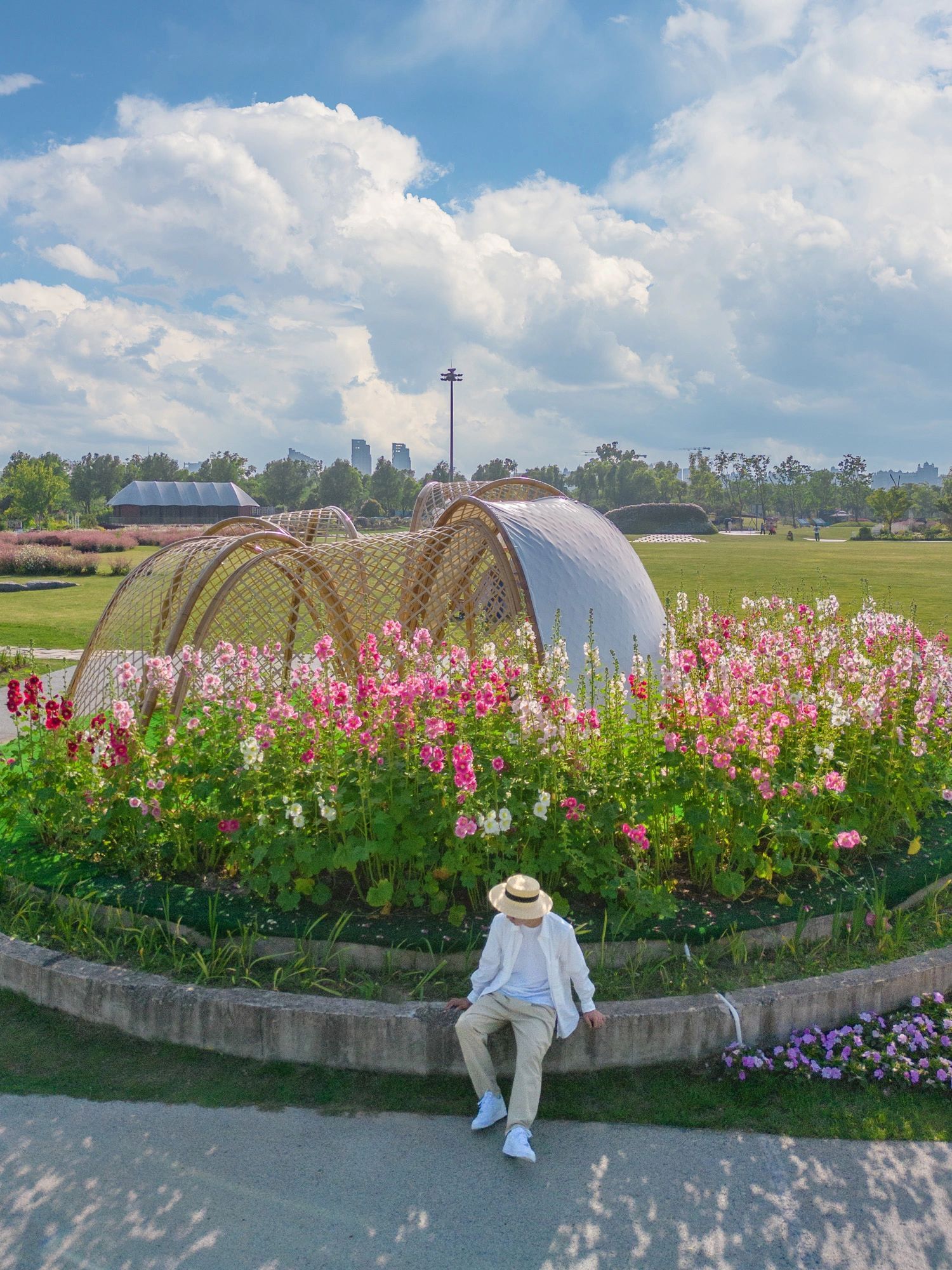 上海二月份免费打卡地,上海即将上线的打卡地
