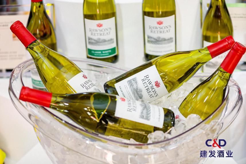 建发酒业产品,建发葡萄酒酒业