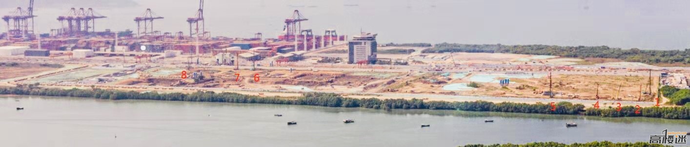 平安金融大厦全球第几高楼,平安集团建设的第一高楼