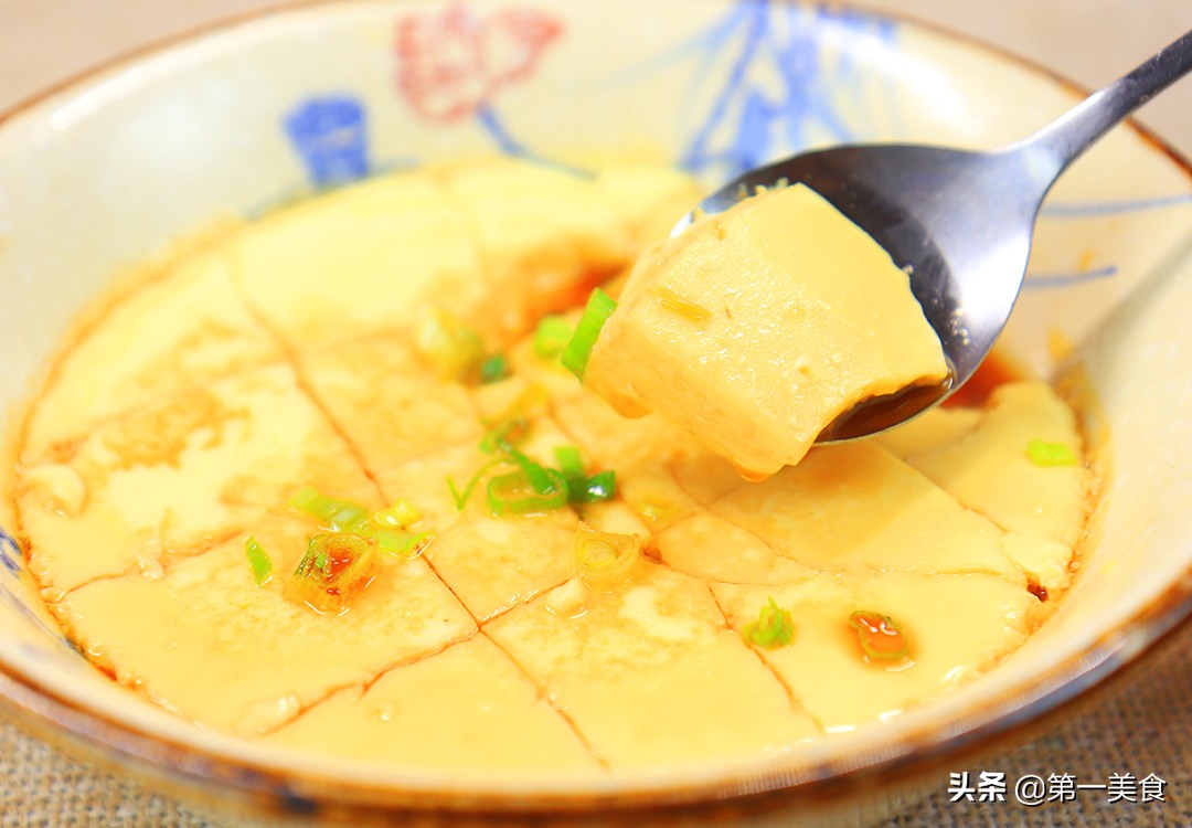 夏天多吃这几种高钙菜,秋冬多吃高钙菜