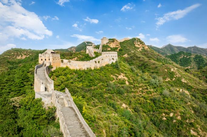 我国的历史文化遗产万里长城,万里长城的历史文化价值是什么