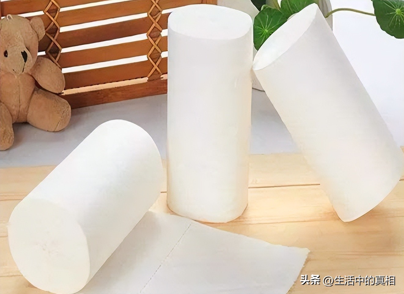 卫生纸买优等品还是一等品,买卫生纸是买黄色还是白色