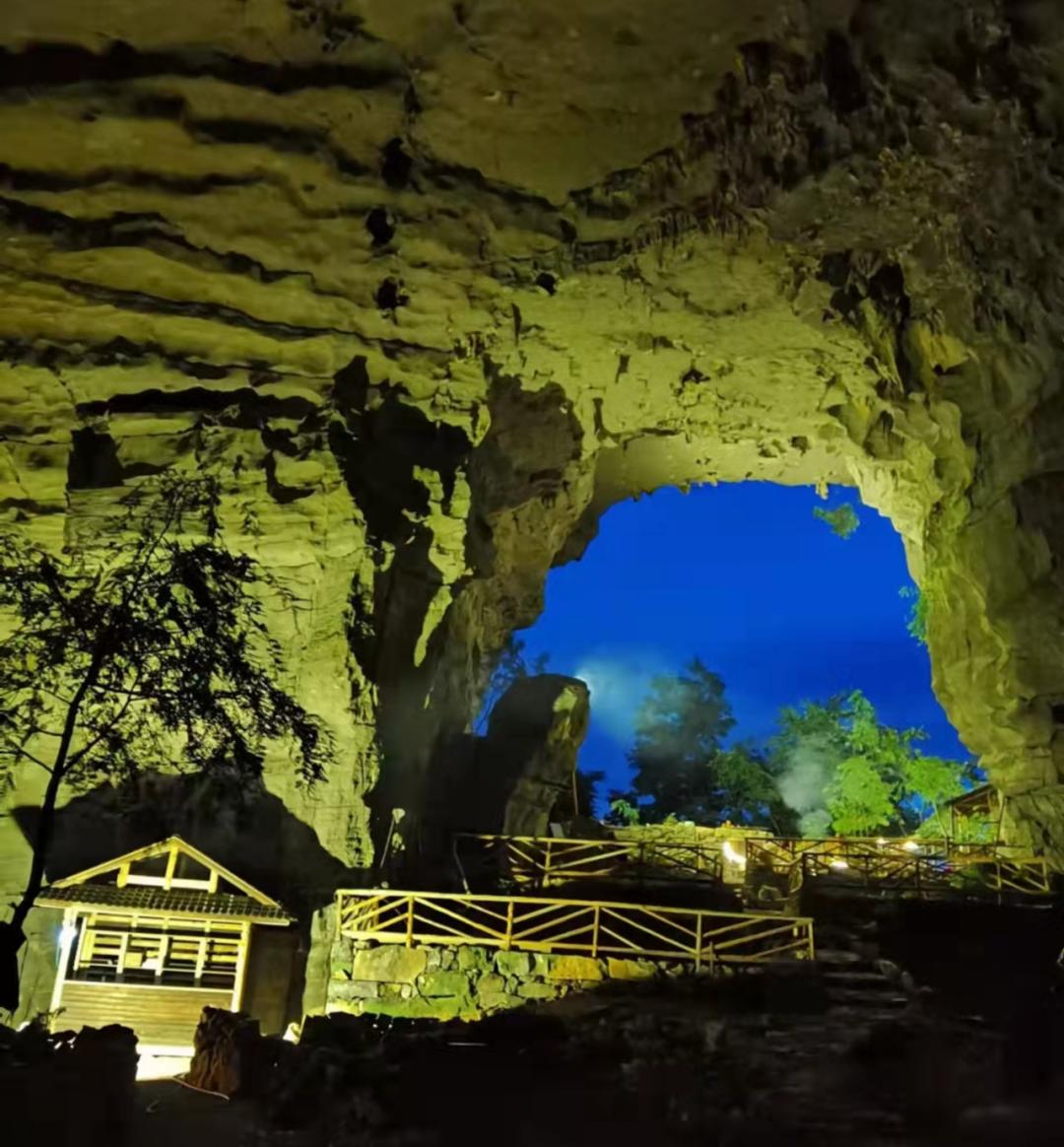 贵州黔南惠水风景,贵州惠水美景视频
