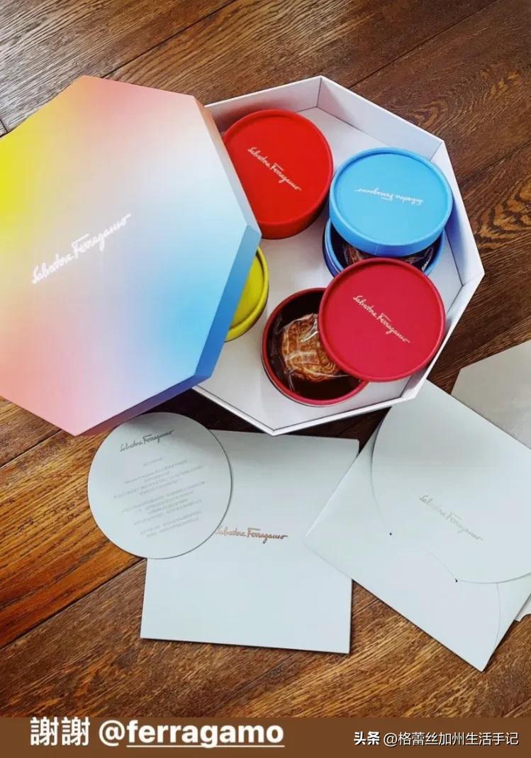 顶级奢侈品牌爱马仕香奈儿在中秋节给他们的VIP客户送什么礼物？