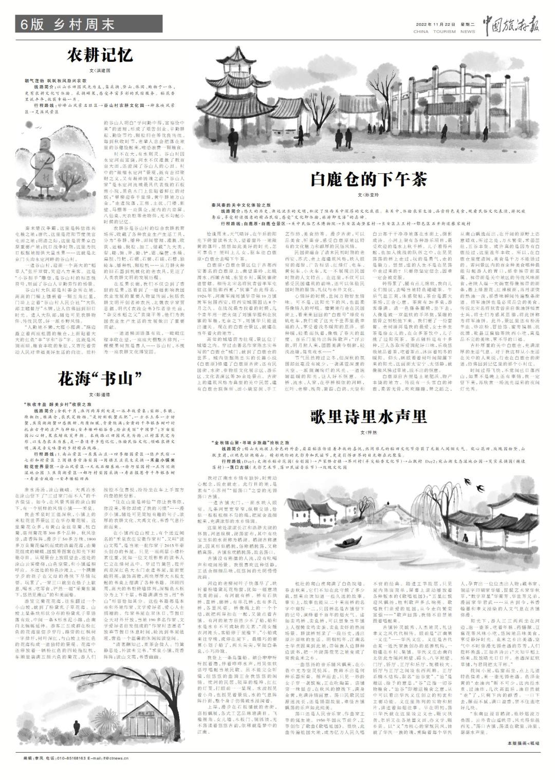 禾泉小镇花海冬季,最美的景色在禾泉小镇