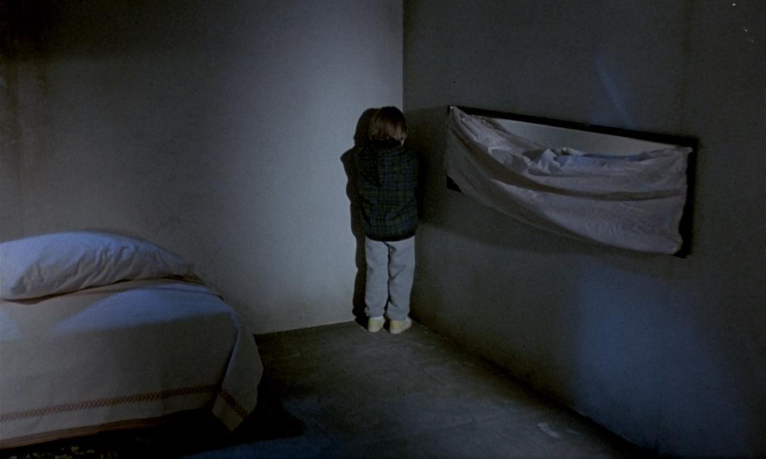 全球最美女人，在这部R级片里颠覆到我不敢认