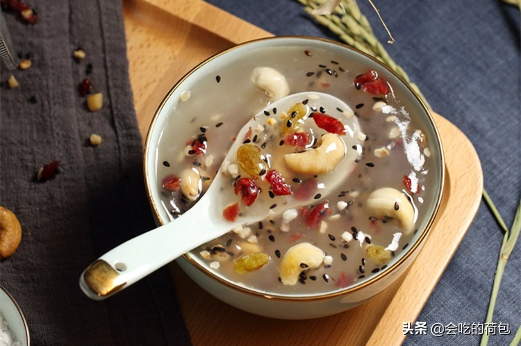 哪里藕粉最好吃,全国藕粉最好的产地