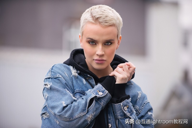 摄影大片氛围感拍摄教程,摄影调色浪漫瞬间